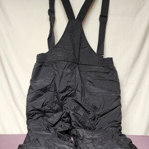 Sportina Brand Men's Size Medium Snow Pants (Bibs)